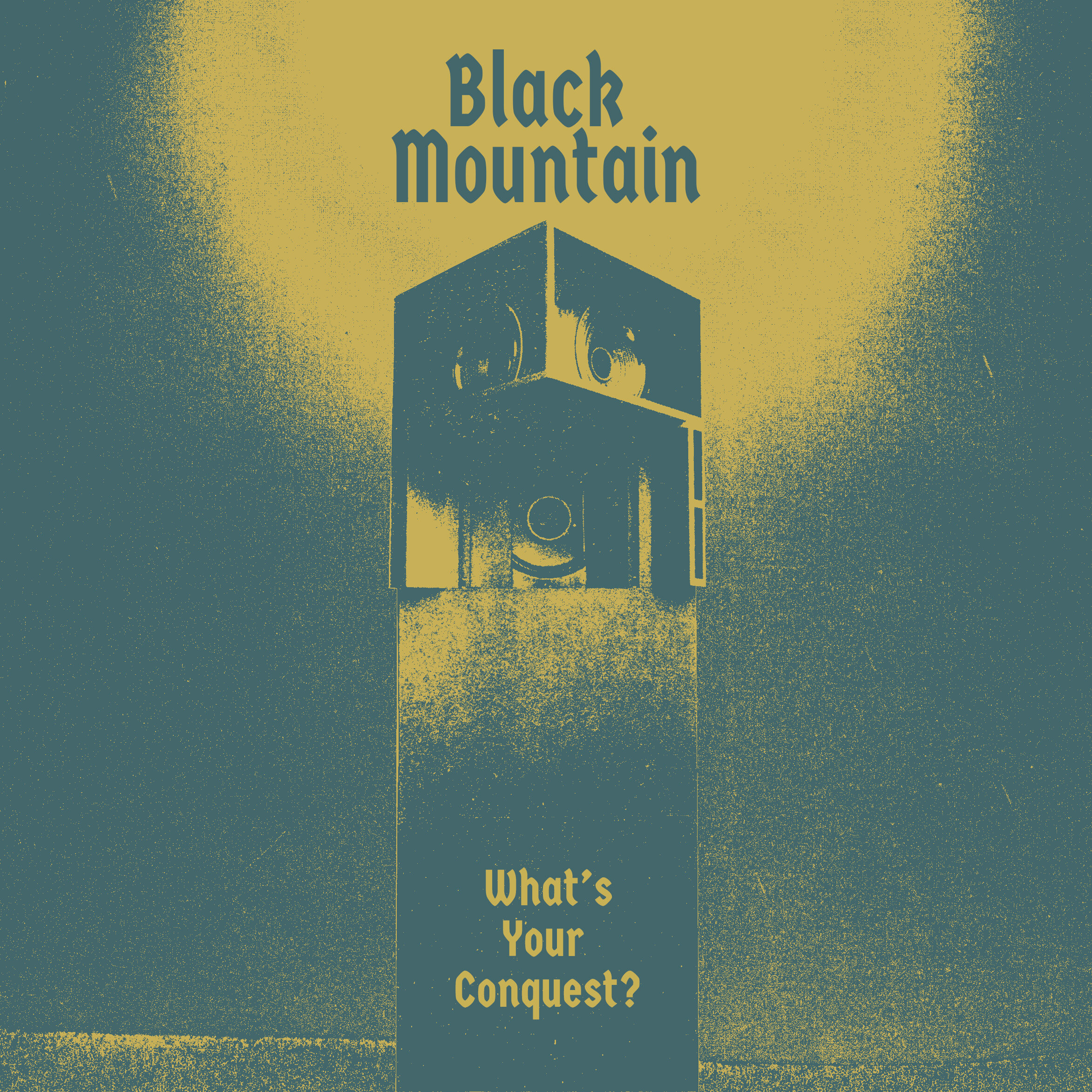 News — Black Mountain